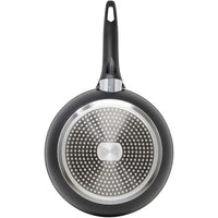 PEDRINI PADELLA MAORI ADATTA PER FORNELLO A INDUZIONE IN ALLUMINIO 28 CM