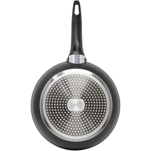 PEDRINI PADELLA MAORI ADATTA PER FORNELLO A INDUZIONE IN ALLUMINIO 28 CM