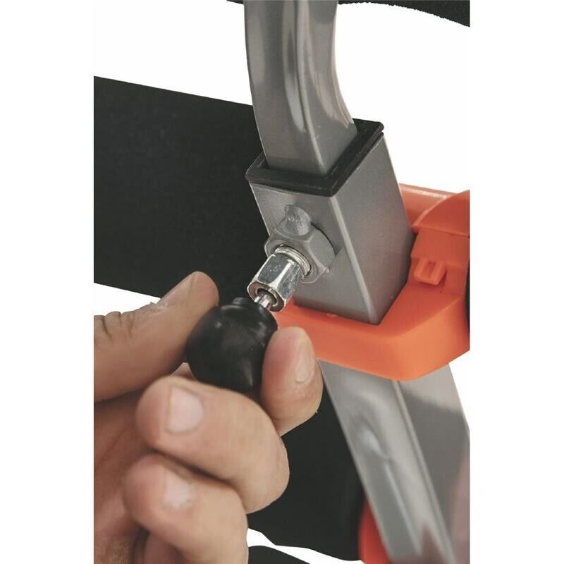 PANCA FITNESS POWER FIT MULTIFUNZIONE 22 IN 1 STRUTTURA SALVASPAZIO