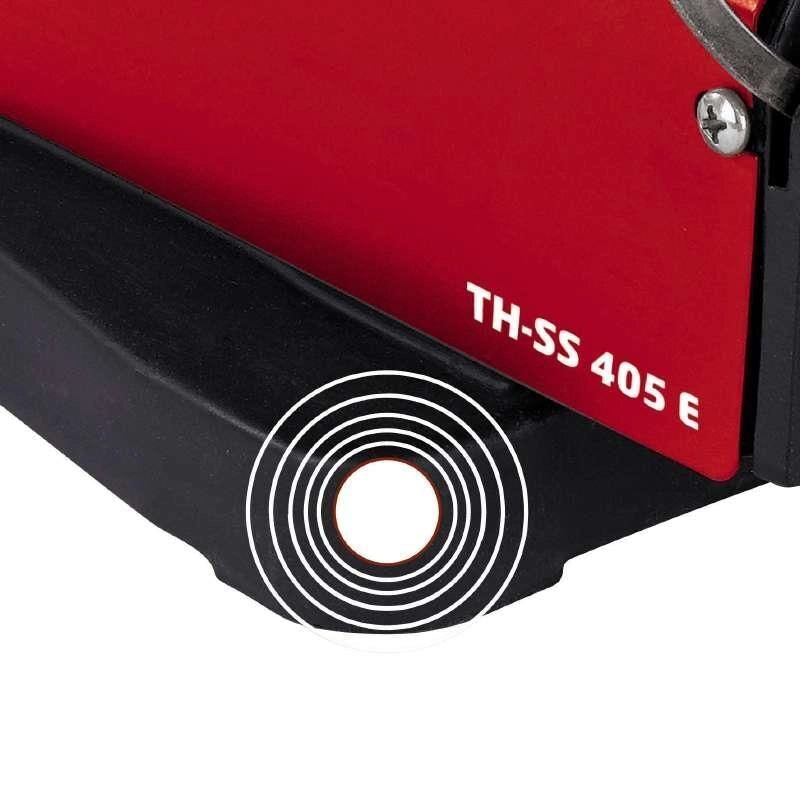 Einhell TH-SS 405 E sega da traforo per cancelleria 120 W 1600 Giri/min
