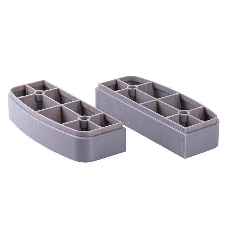 STEP FITNESS A 2 ALTEZZE 68 X 28 CM IN 2 COLORI ASSORTITI