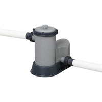 BESTWAY PISCINA FUORI TERRA STEEL PRO MAX TONDA Ø 488 X 122 CM