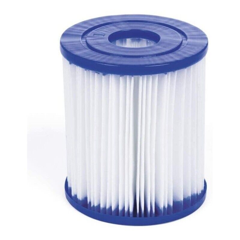 BESTWAY PISCINA FUORI TERRA STEEL PRO MAX TONDA Ø 305 X 76 CM