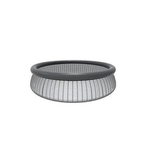 PISCINA GONFIABILE 305 X 76 CM AUTOPORTANTE FUORI TERRA POMPA FILTRO FAST SET