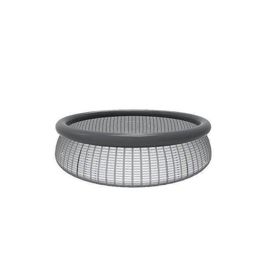 PISCINA GONFIABILE 305 X 76 CM AUTOPORTANTE FUORI TERRA POMPA FILTRO FAST SET