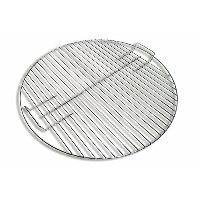 BARBECUE TONDO CON COPERCHIO E RUOTE 73 X 57 X 100 CM