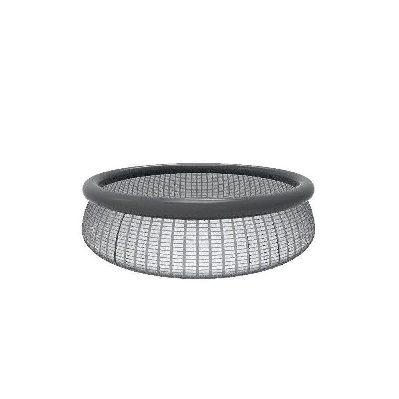 PISCINA GONFIABILE 305 X 76 CM AUTOPORTANTE FUORI TERRA POMPA FILTRO FAST SET