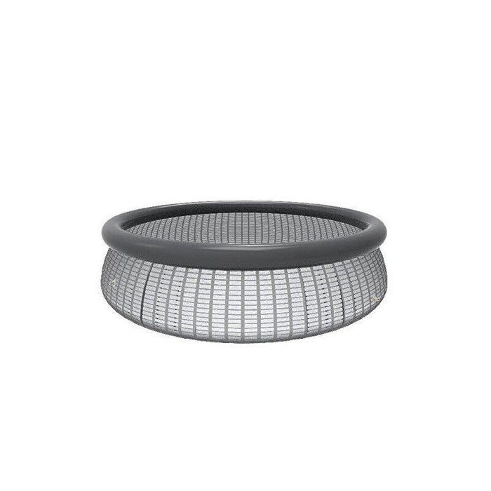 PISCINA GONFIABILE 305 X 76 CM AUTOPORTANTE FUORI TERRA POMPA FILTRO FAST SET