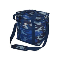 MAURY'S COMBAT BORSA TERMICA CON CAPIENZA DA 36 LITRI