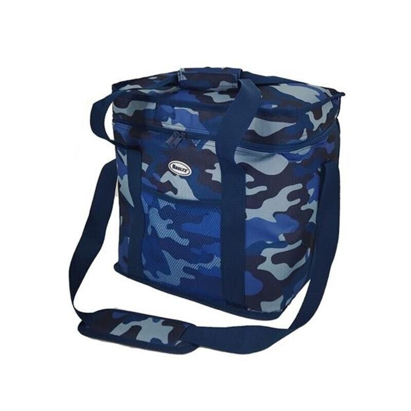 MAURY'S COMBAT BORSA TERMICA CON CAPIENZA DA 36 LITRI