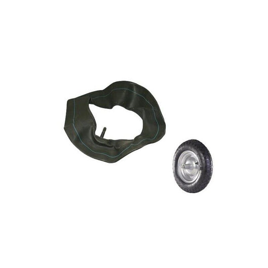 CAMERE D'ARIA PER RUOTE PNEUMATICHE 350 X 8