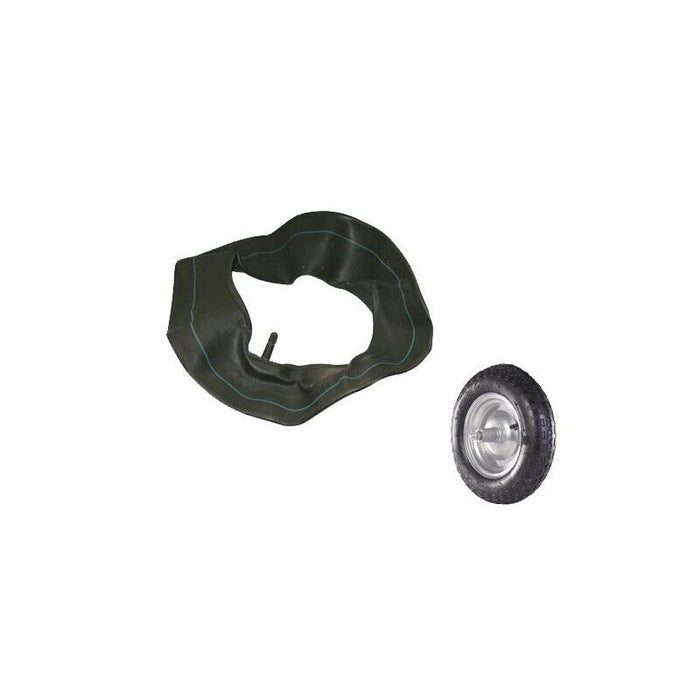 CAMERE D'ARIA PER RUOTE PNEUMATICHE 350 X 8