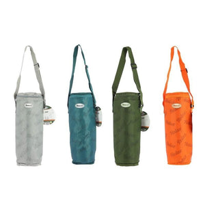 MAURY'S RELAX PORTA BOTTIGLIE TERMICO CON CAPIENZA 2 LT