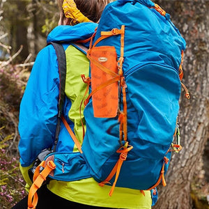 MAURY'S RELAX PORTA BOTTIGLIE TERMICO CON CAPIENZA 2 LT