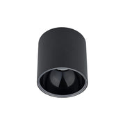 Nowodvorski HALO 8196 spot soffitto nero GU10 IP20 LED
