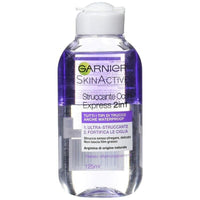GARNIER SENSITIVE STRUCCANTE PER OCCHI EXPRESS 2 IN1 IN FORMATO DA 125 ML