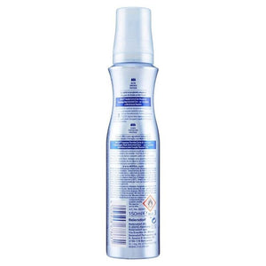 SET 12 CONFEZIONI DI NIVEA SPUMA 150 ML EXTRA STRONG
