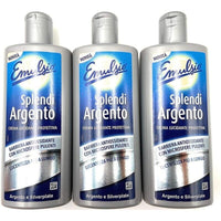 EMULSIO SPLENDI ARGENTO 200ML