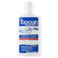 TOPEXAN DETERGENTE LIQUIDO PURIFICANTE DA 150 ML