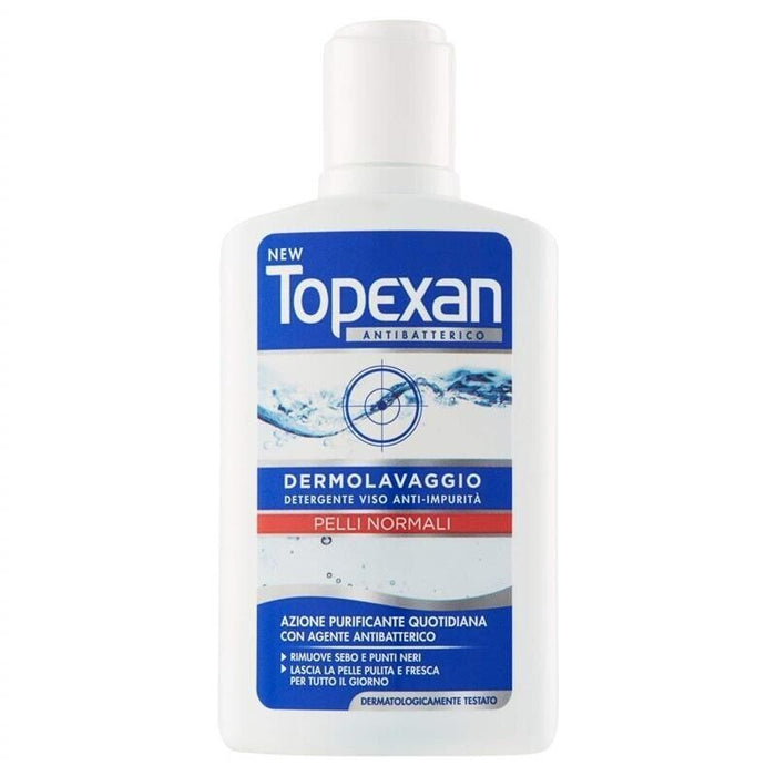 TOPEXAN DETERGENTE LIQUIDO PURIFICANTE DA 150 ML
