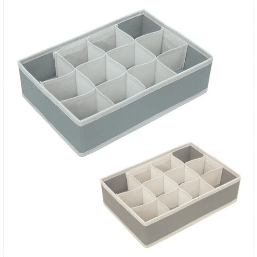 MAURY'S SMART ORDINELLO 12 SCOMPARTI 32 X 20 CM IN COLORE ASSORTITO