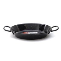 PADELLA VALENCIANA MODELLO PAELLA CON MANICI E DIAMETRO DA 15 CM