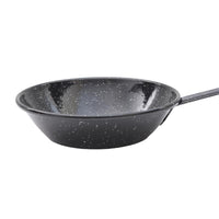 PADELLA VALENCIANA MODELLO PAELLA CON MANICO E DIAMETRO DA 18 CM