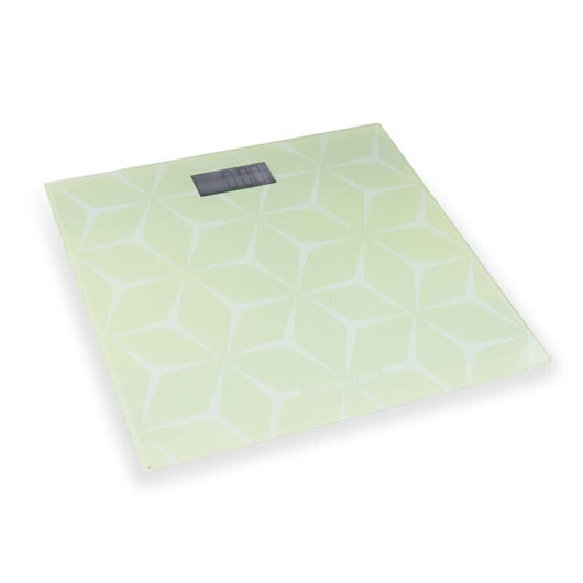 HIGH-TECH BILANCIA PESAPERSONE SHAPE DIGITALE IN COLORE ASSORTITO