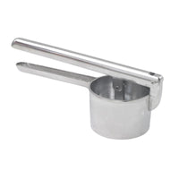 MAURY'S SCHIACCIA PASSATELLI IN ALLUMINIIO CON 3 DISCHI