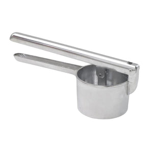 MAURY'S SCHIACCIA PASSATELLI IN ALLUMINIIO CON 3 DISCHI