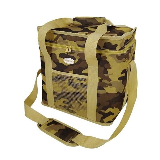 MAURY'S COMBAT BORSA TERMICA CON CAPIENZA DA 8 LITRI