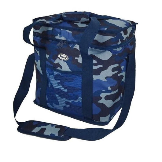 MAURY'S COMBAT BORSA TERMICA CON CAPIENZA DA 8 LITRI