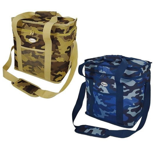 MAURY'S COMBAT BORSA TERMICA CON CAPIENZA DA 16 LITRI