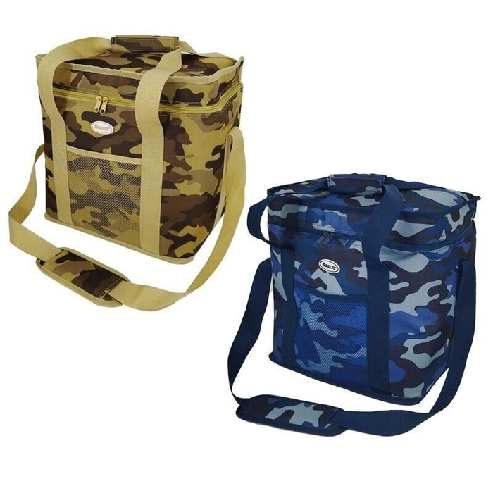 MAURY'S COMBAT BORSA TERMICA CON CAPIENZA DA 16 LITRI