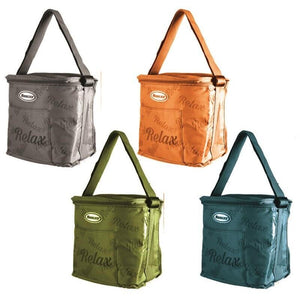 MAURY'S BORSA TERMICA RELAX CAPIENZA 16 LITRI