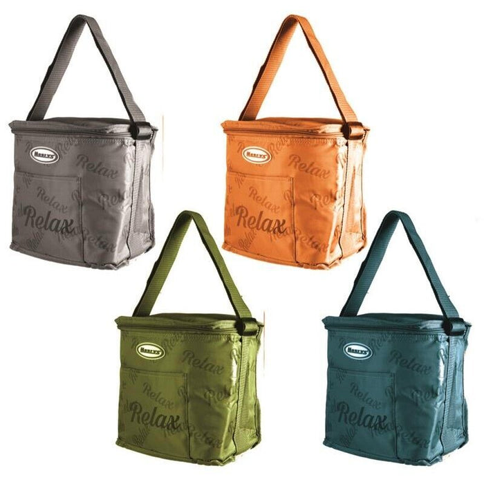 MAURY'S BORSA TERMICA RELAX CAPIENZA 16 LITRI