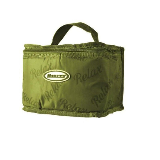 MAURY'S BORSA TERMICA RELAX CAPIENZA 5 LITRI IN COLORE ASSORTITO