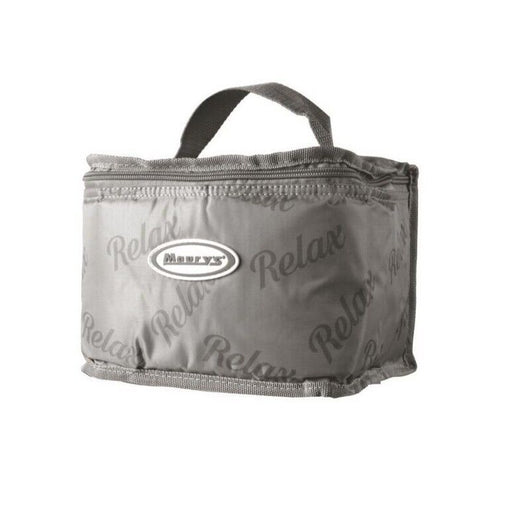 MAURY'S BORSA TERMICA RELAX CAPIENZA 5 LITRI IN COLORE ASSORTITO