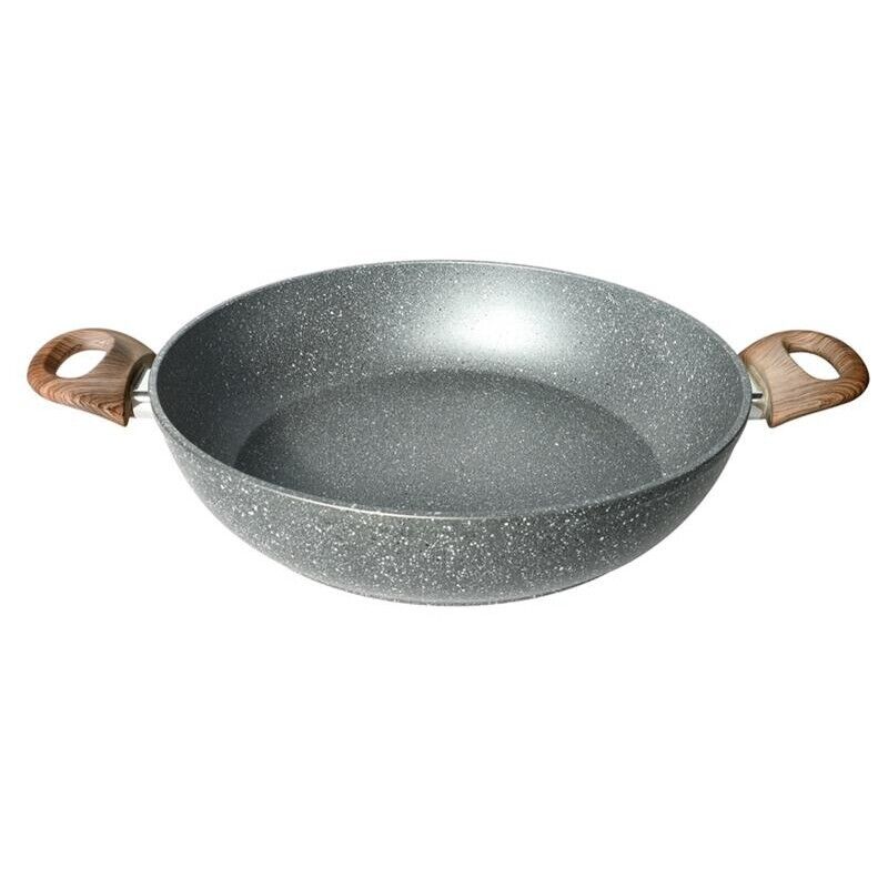 MAURY'S FOREST TEGAME A 2 MANICI CON TITANIO RINFORZATO 30 CM