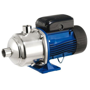 LOWARA ELETTROPOMPA AUTOADESCANTE MONOFASE MULTICELLULARE 0,6HP