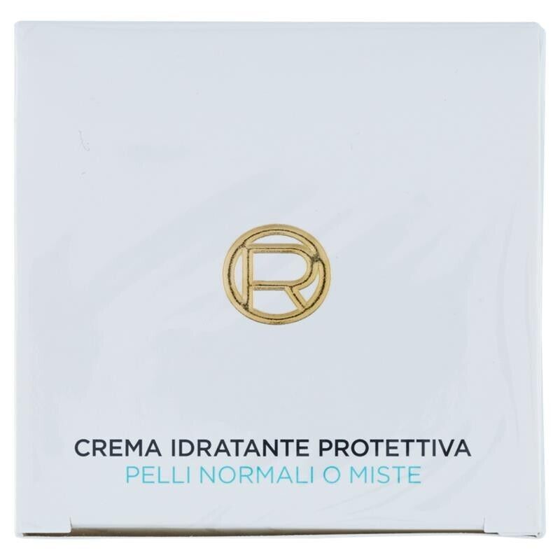 L'OREAL PARIS CREMA TRIPLA ATTIVA PELLI NORMALI E GRASSE DA 50 ML