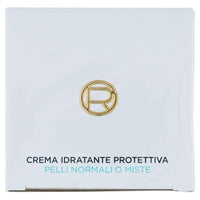 L'OREAL PARIS CREMA TRIPLA ATTIVA PELLI NORMALI E GRASSE DA 50 ML