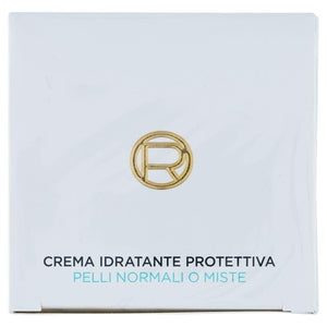 L'OREAL PARIS CREMA TRIPLA ATTIVA PELLI NORMALI E GRASSE DA 50 ML