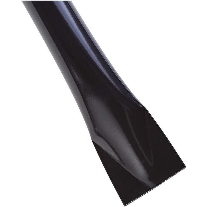 CASSETTA POSTALE SERIE AMERICA ROSSA 17 X 48 X H22  CON PALO DI SUPPORTO ALUBOX