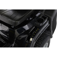 TRATTORINO ALPINA CON MOTORE A SCOPPIO STIGA CC 452 7,9 KW