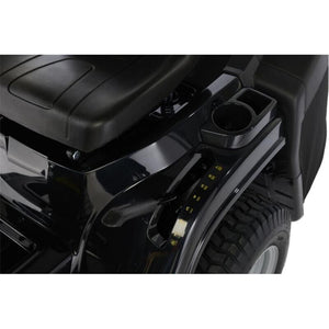 TRATTORINO ALPINA CON MOTORE A SCOPPIO STIGA CC 452 7,9 KW