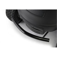 TRATTORINO ALPINA CON MOTORE A SCOPPIO STIGA CC 452 7,9 KW