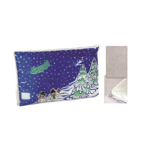 MAURY'S NEVE ARTIFICIALE IN CONFEZIONE DA150 GR 40X270 CM