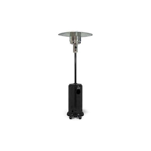 PATIO HEATER STUFA DA ESTERNO DA 13 KW A GPL