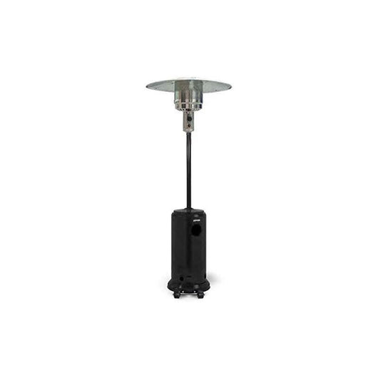 PATIO HEATER STUFA DA ESTERNO DA 13 KW A GPL